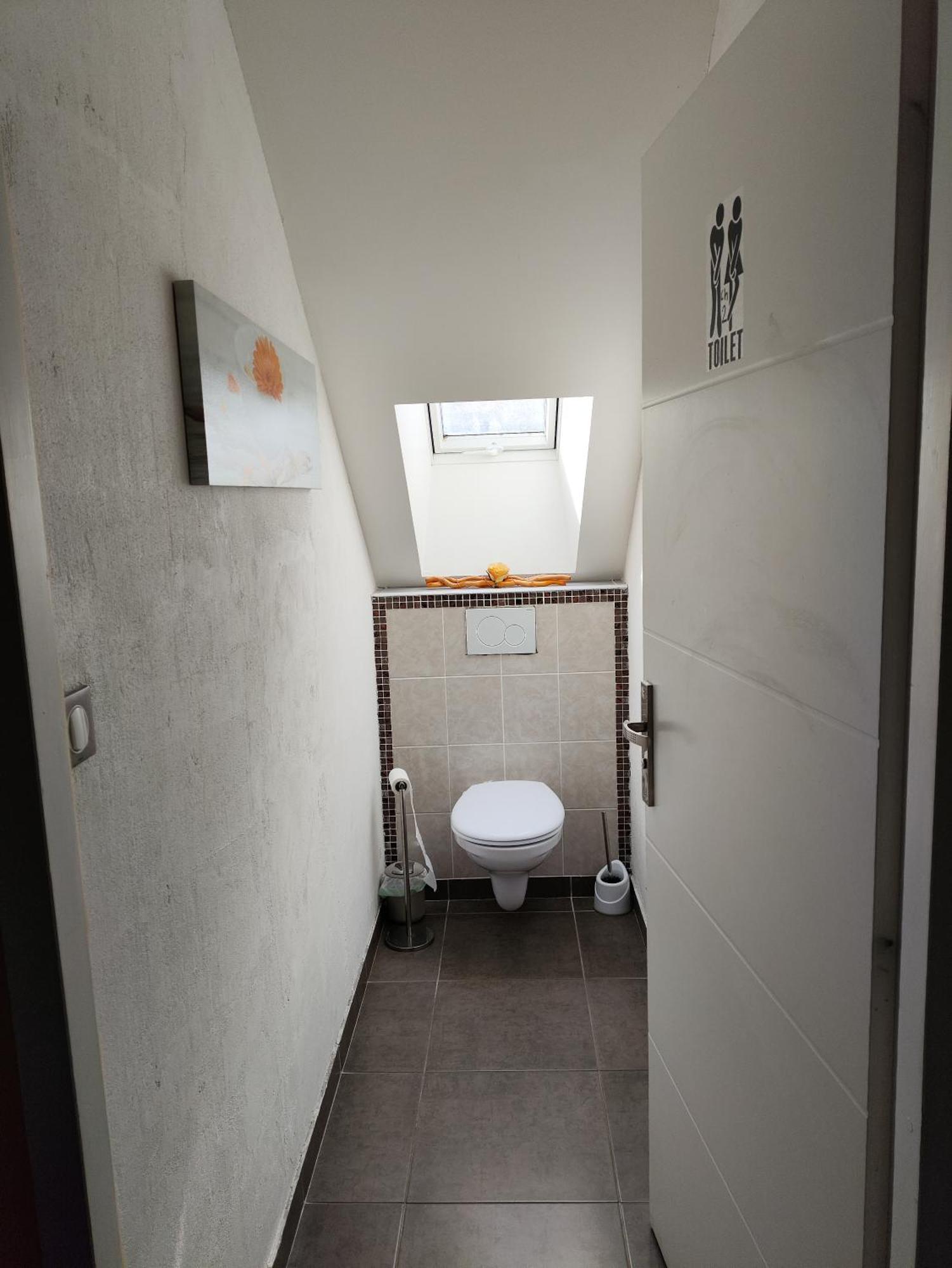 La Soranaise, Chambre Chez Habitant A La Campagne Sorans-les-Breurey Exterior foto