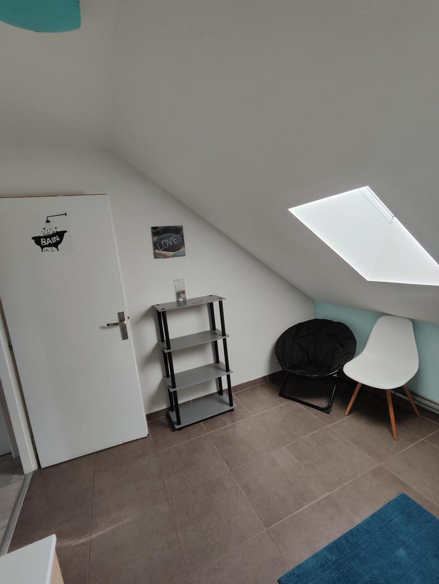 La Soranaise, Chambre Chez Habitant A La Campagne Sorans-les-Breurey Exterior foto