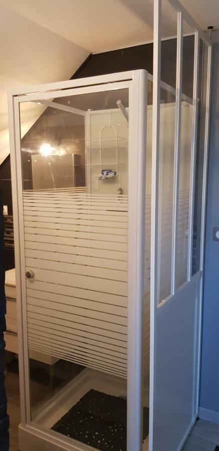 La Soranaise, Chambre Chez Habitant A La Campagne Sorans-les-Breurey Exterior foto