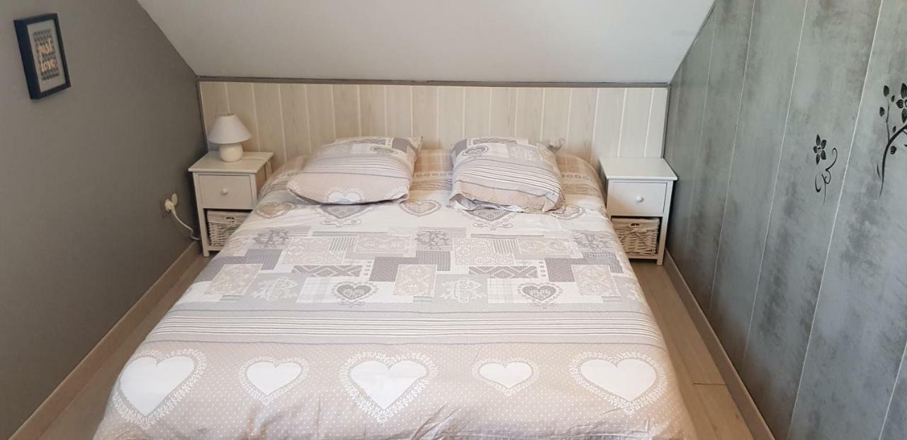 La Soranaise, Chambre Chez Habitant A La Campagne Sorans-les-Breurey Exterior foto